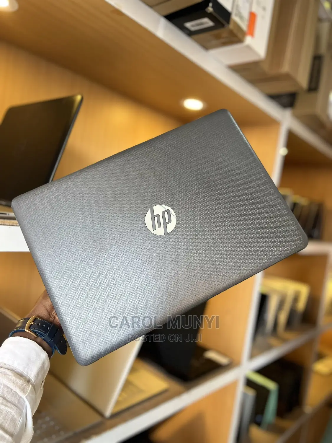 New Laptop HP 240 G6 16GB Intel Core I5 SSD 512GB