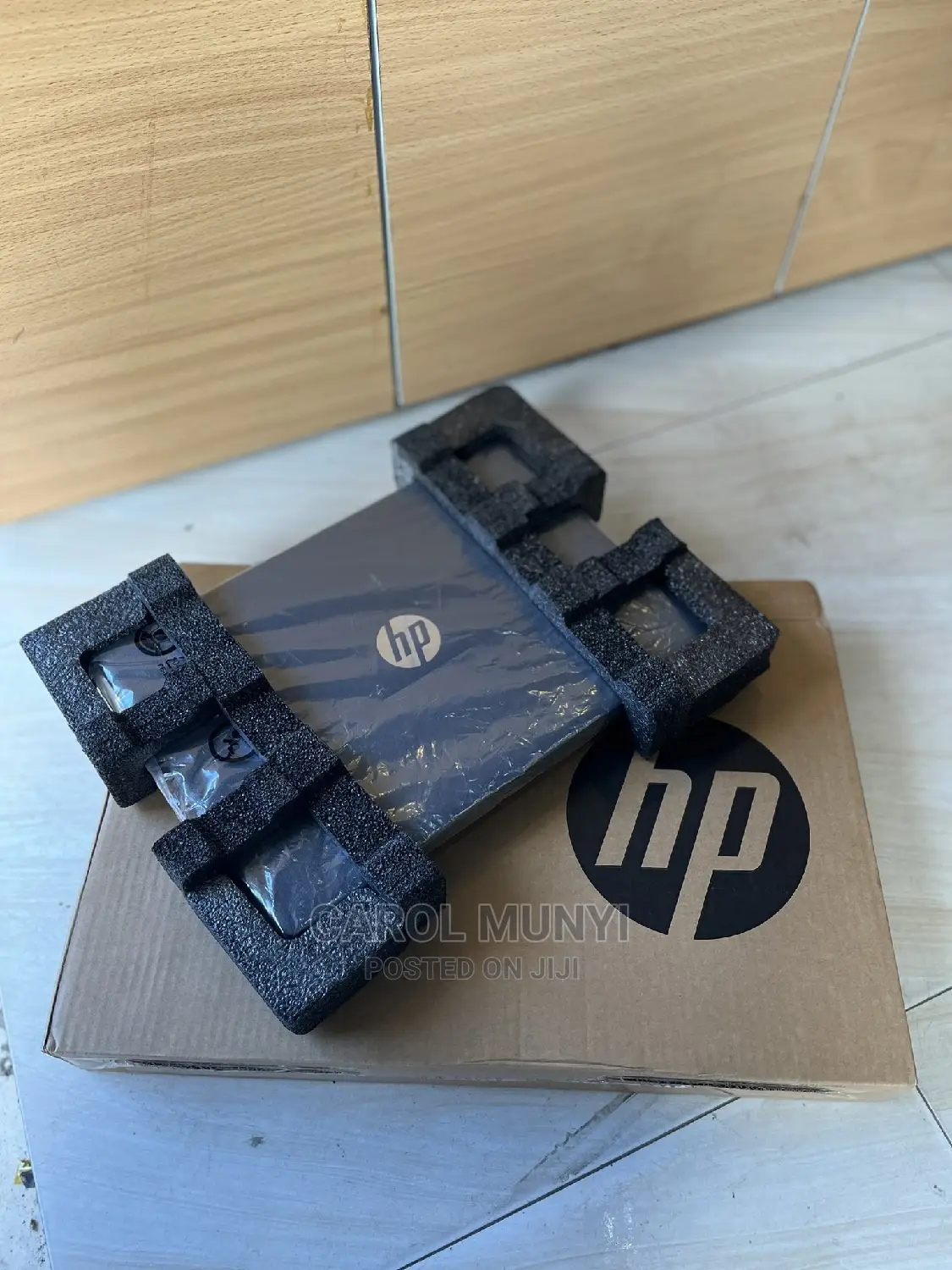 New Laptop HP 240 G6 16GB Intel Core I5 SSD 512GB