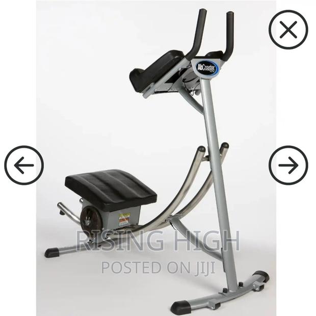 Abs Coaster R Ps500 - thumbnail 3