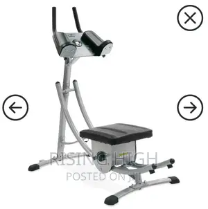 Abs Coaster R Ps500