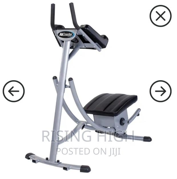 Abs Coaster R Ps500 - thumbnail 5