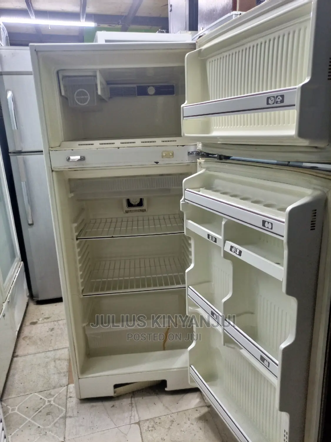 Samsung Fridge
