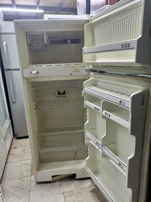 Samsung Fridge