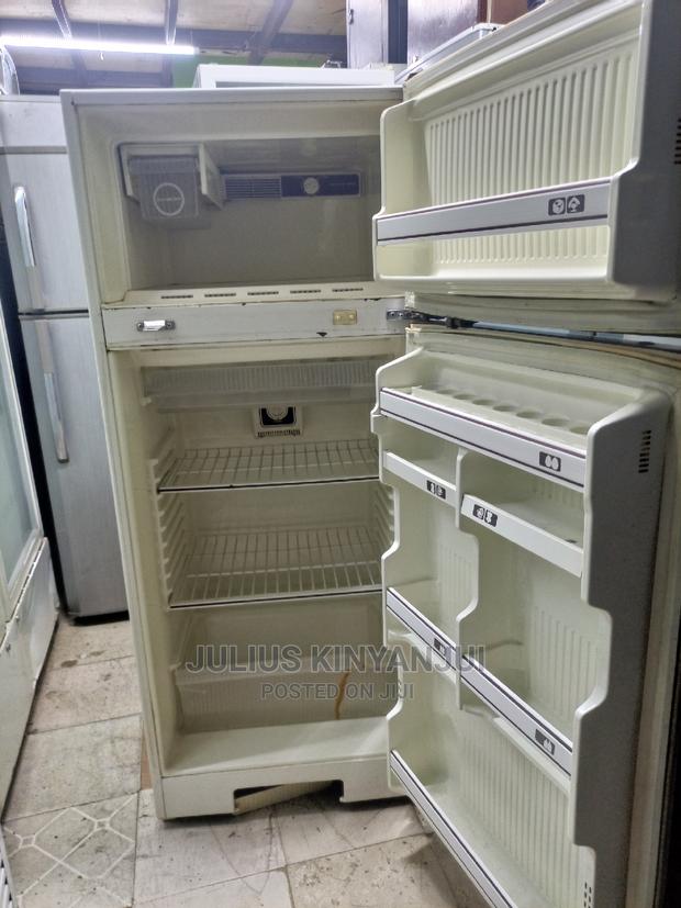 Samsung Fridge - thumbnail 2