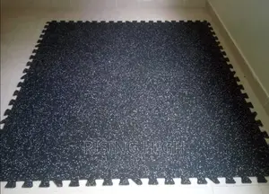 Interlocking Mats 1m X 1m X 15mm