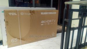 TCL 65p635 TCL 65 Inch Android Tv P635 Google Smart - thumbnail 2