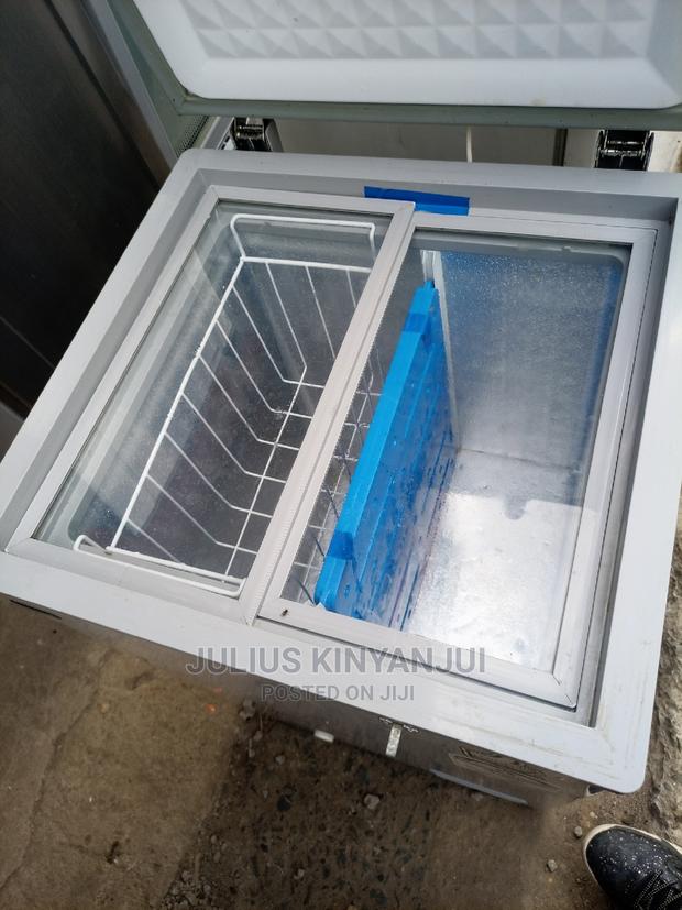 Mini Deep Freezer - thumbnail 3