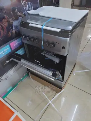 Von 50 X60 5AC5F031PS Cooker