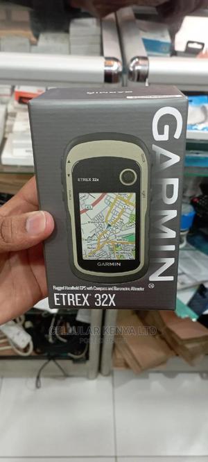 Garmin Etrex 32x GPS Navigator - thumbnail 2
