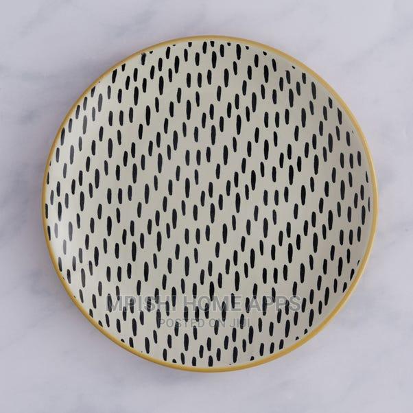 Global Ochre 24 Piece Dinner Set - thumbnail 4