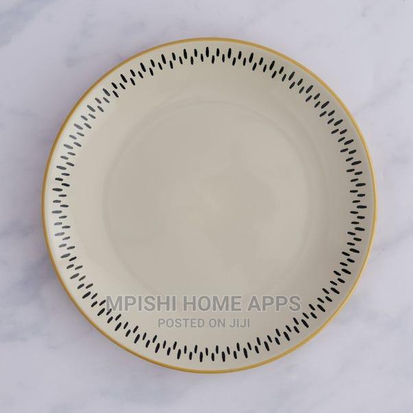 Global Ochre 24 Piece Dinner Set - thumbnail 5