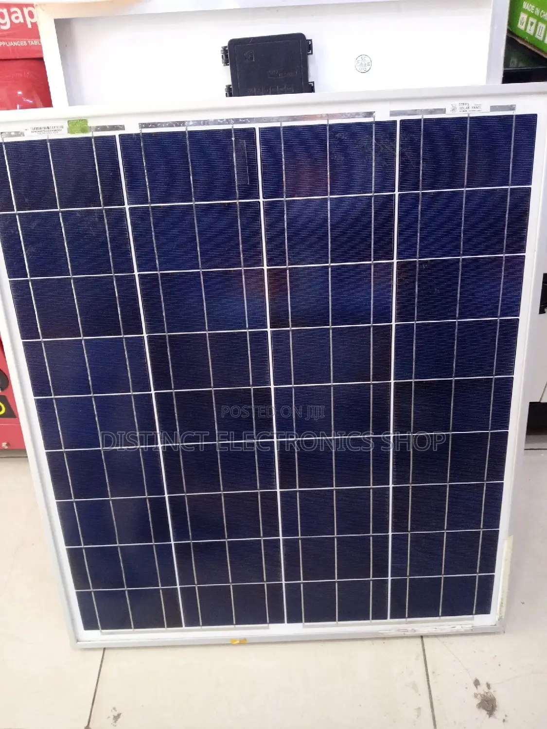 Solar Panel 100w