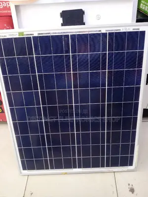 Solar Panel 100w