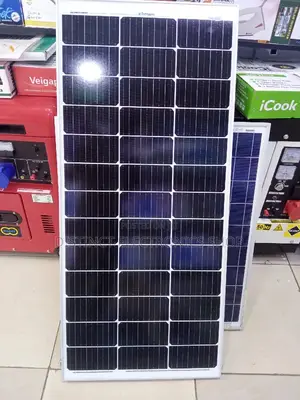 Sunnypex 150w Solar Panel