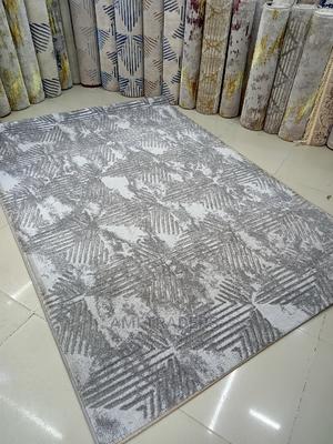 Grey Turkish Carpets -Free Deliver