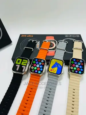 Brand New T900smart Watch