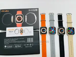 Brand New T900smart Watch