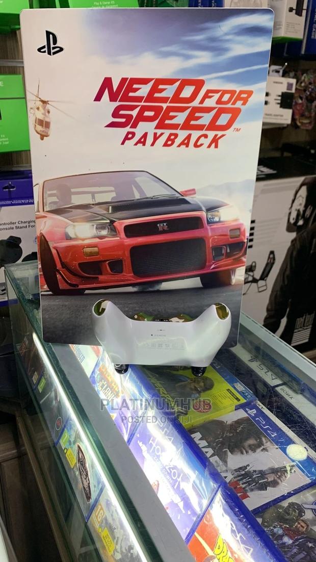 PLAYSTATION 5 (Refurbed) - main view