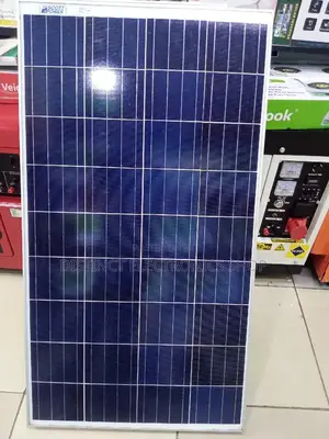 Sunnypex 200w Solar Panel
