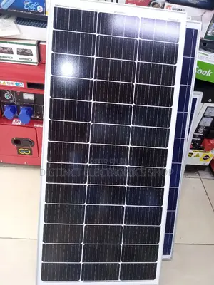 Sunnypex 200w Solar Panel