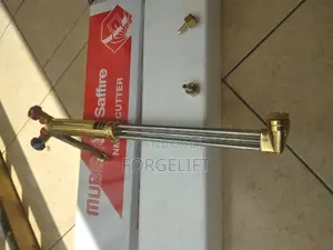 Gas Cutter