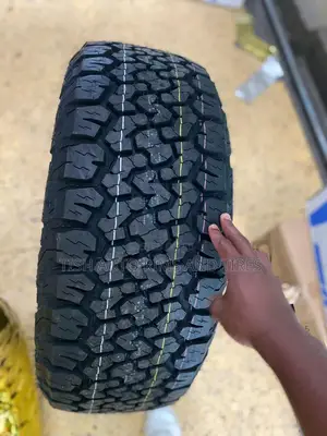Blackbear 265/70r17 All Terrain