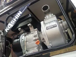 Koshin 2inch Water Pump