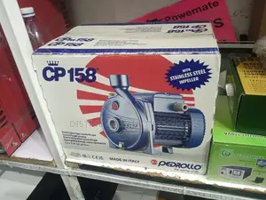 Pedrollo Water Pump