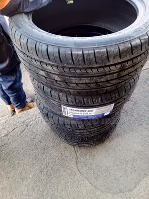 245/45r17 Transforce