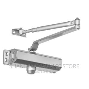 Door Closer Warranted - thumbnail 2