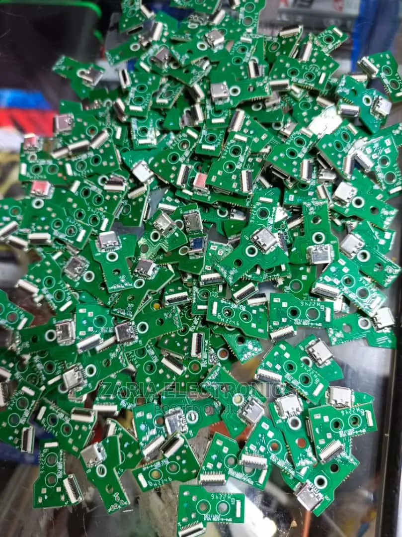 Ps4 Repair Parts/We Repair Pads and Ps4