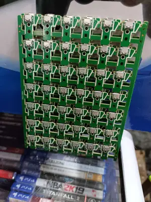 Ps4 Repair Parts/We Repair Pads and Ps4