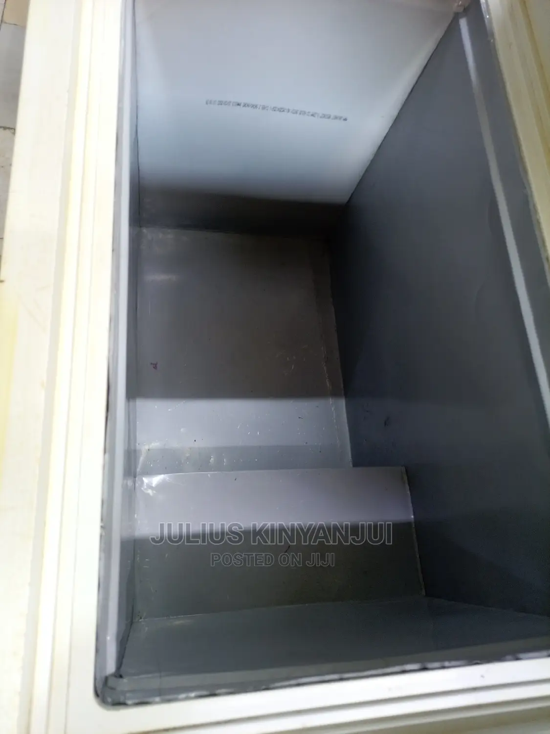 Deep Freezer 300l