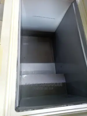 Deep Freezer 300l