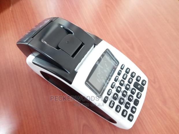Expert Sx Etr Machine - main view