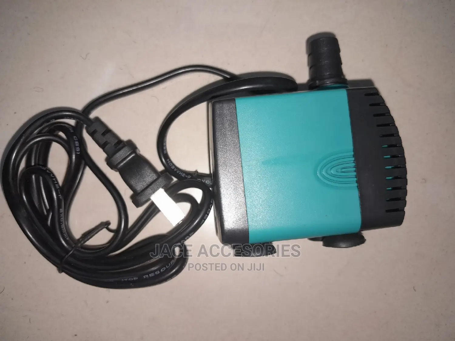 New Ebang Submersible Pump 1.2m H.Max,600l/H