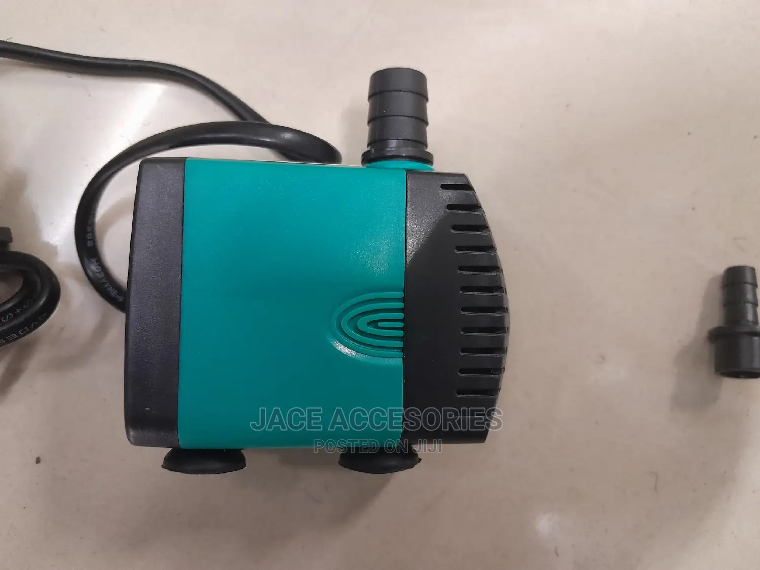 New Ebang Submersible Pump 1.2m H.Max,600l/H