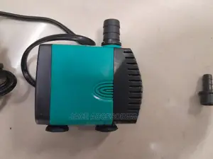 New Ebang Submersible Pump 1.2m H.Max,600l/H
