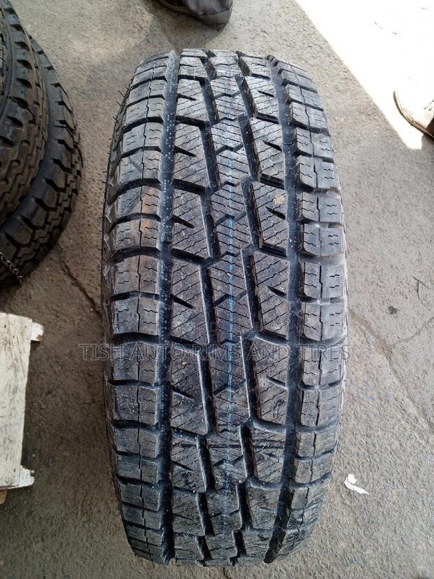 265/70r16 Vantage Tire