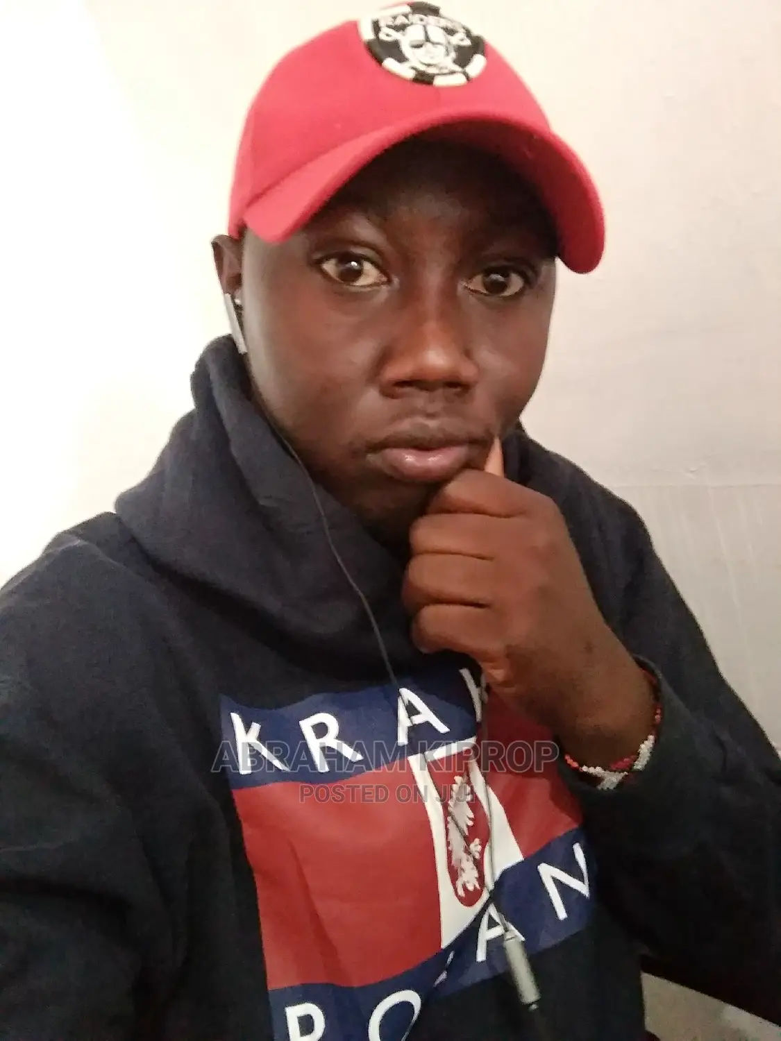 Abraham Kiprop