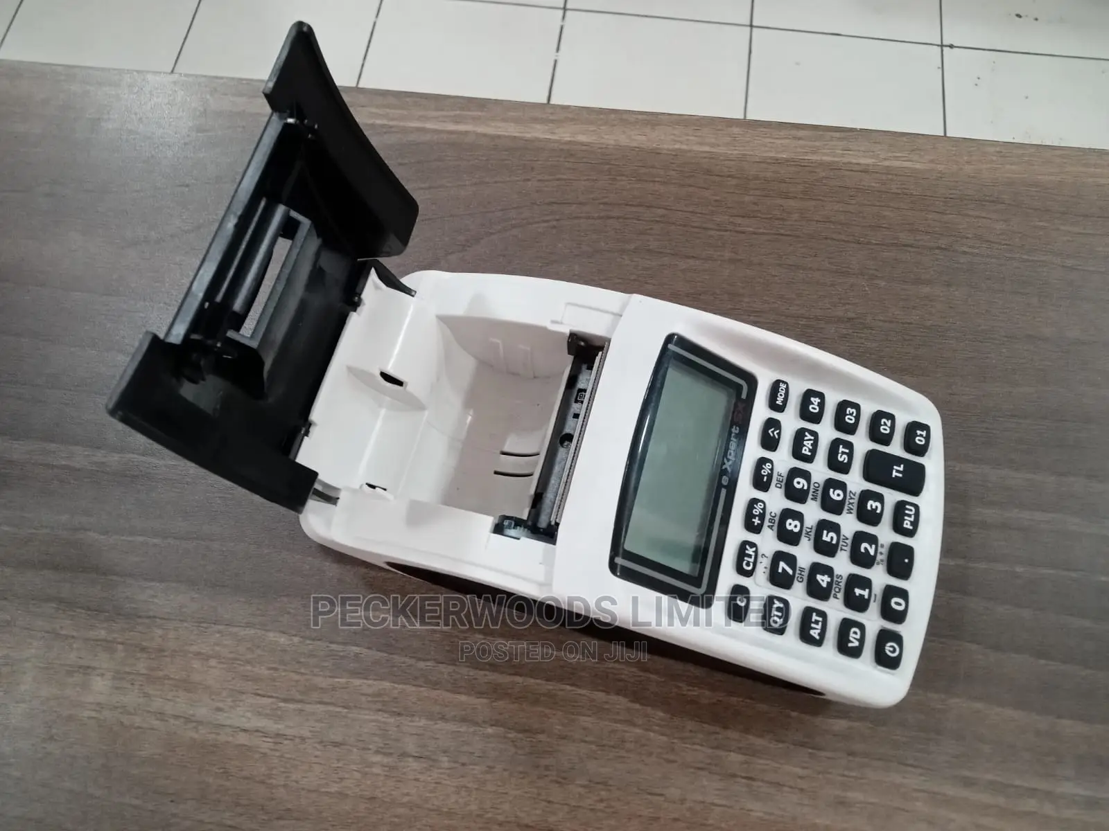 Mobile Cash Register Daisy Expert Sx in Nairobi Central Printing