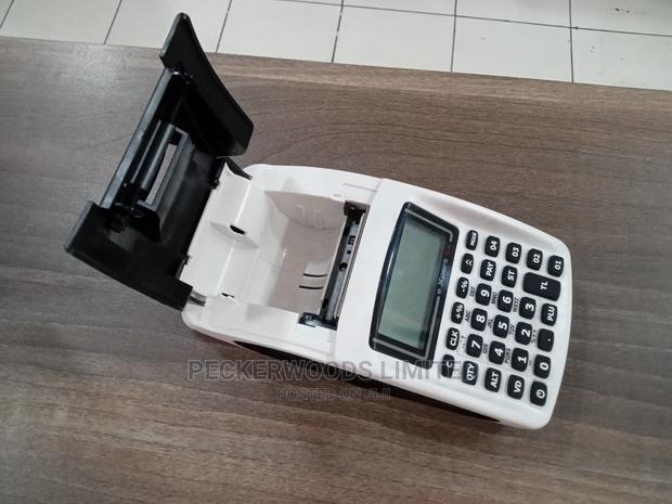 Mobile Cash Register Daisy Expert Sx