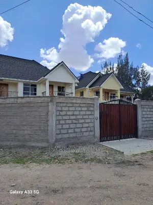 4bdrm Maisonette in Katani for Sale