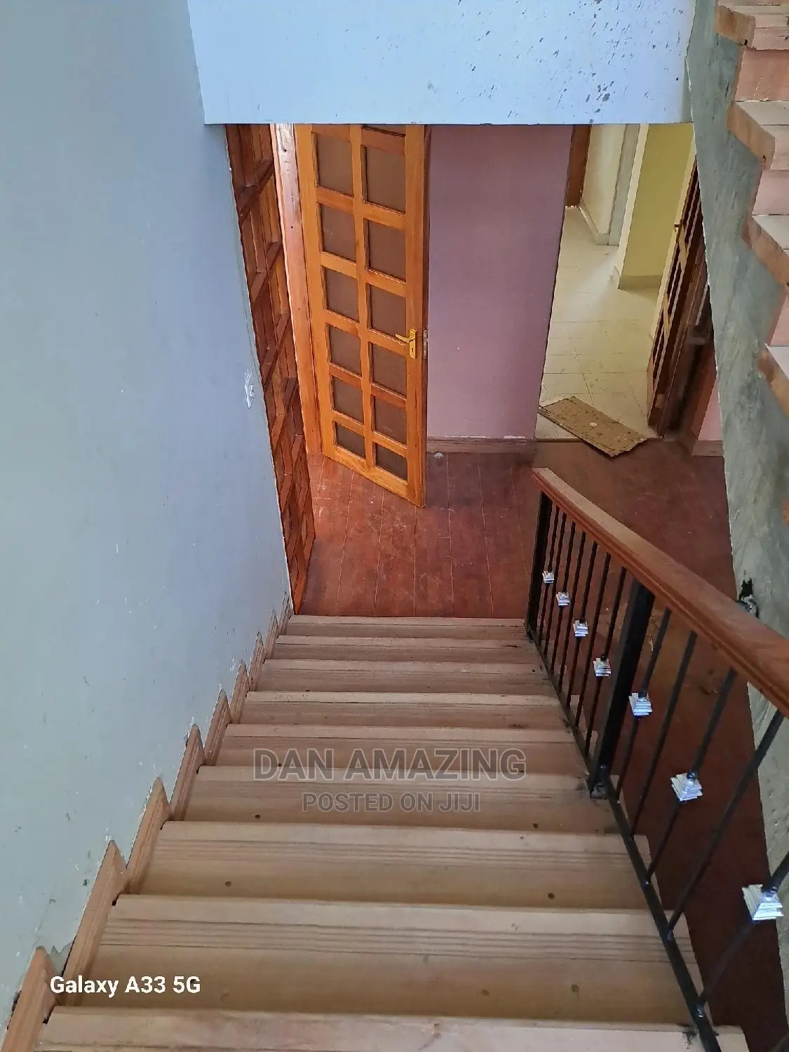 4bdrm Maisonette in Katani for Sale