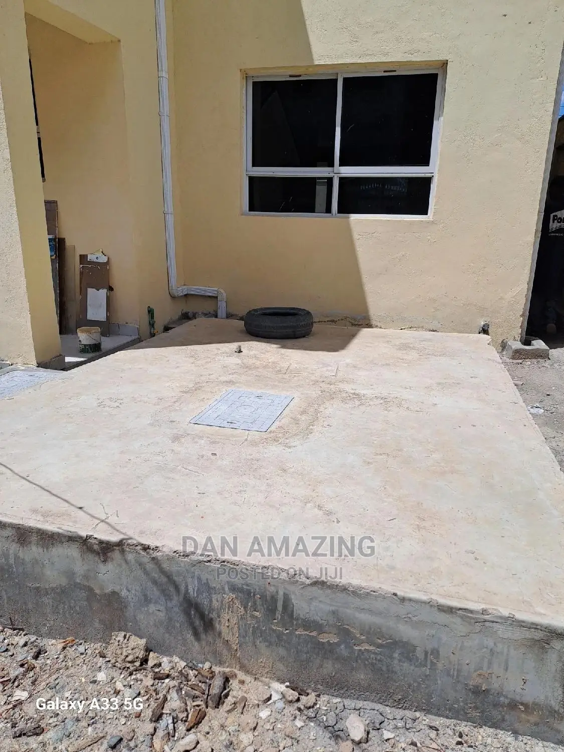 4bdrm Maisonette in Katani for Sale
