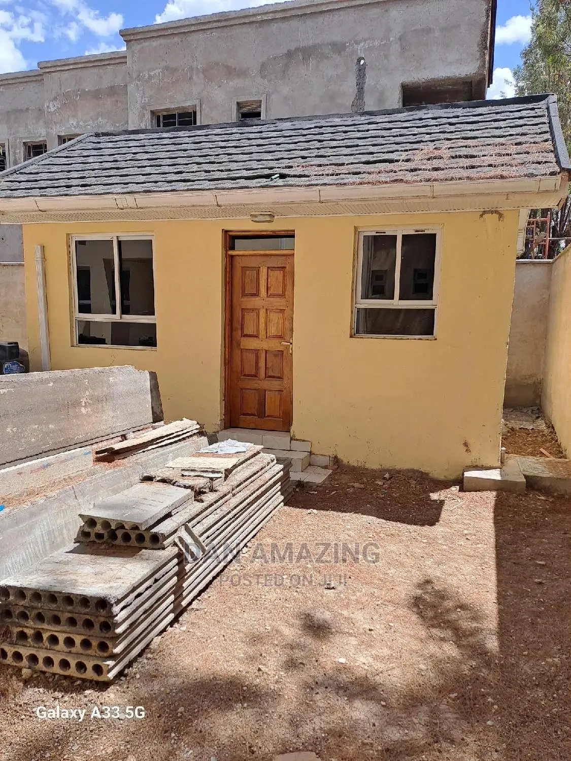 4bdrm Maisonette in Katani for Sale