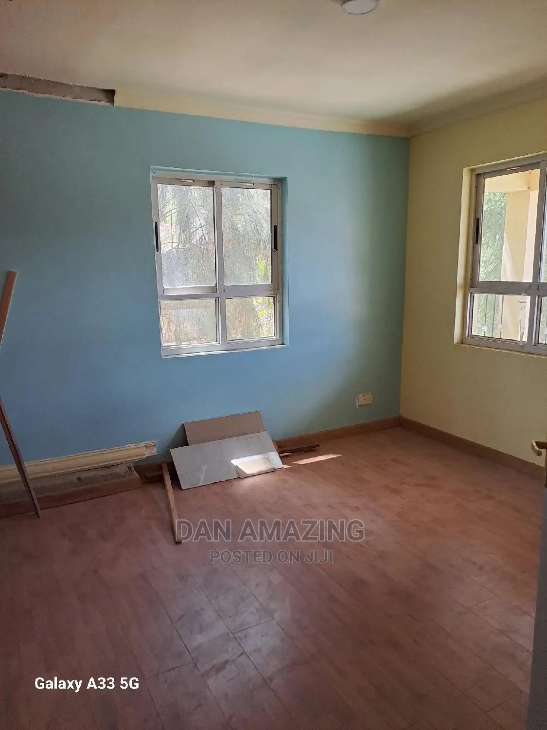 4bdrm Maisonette in Katani for Sale