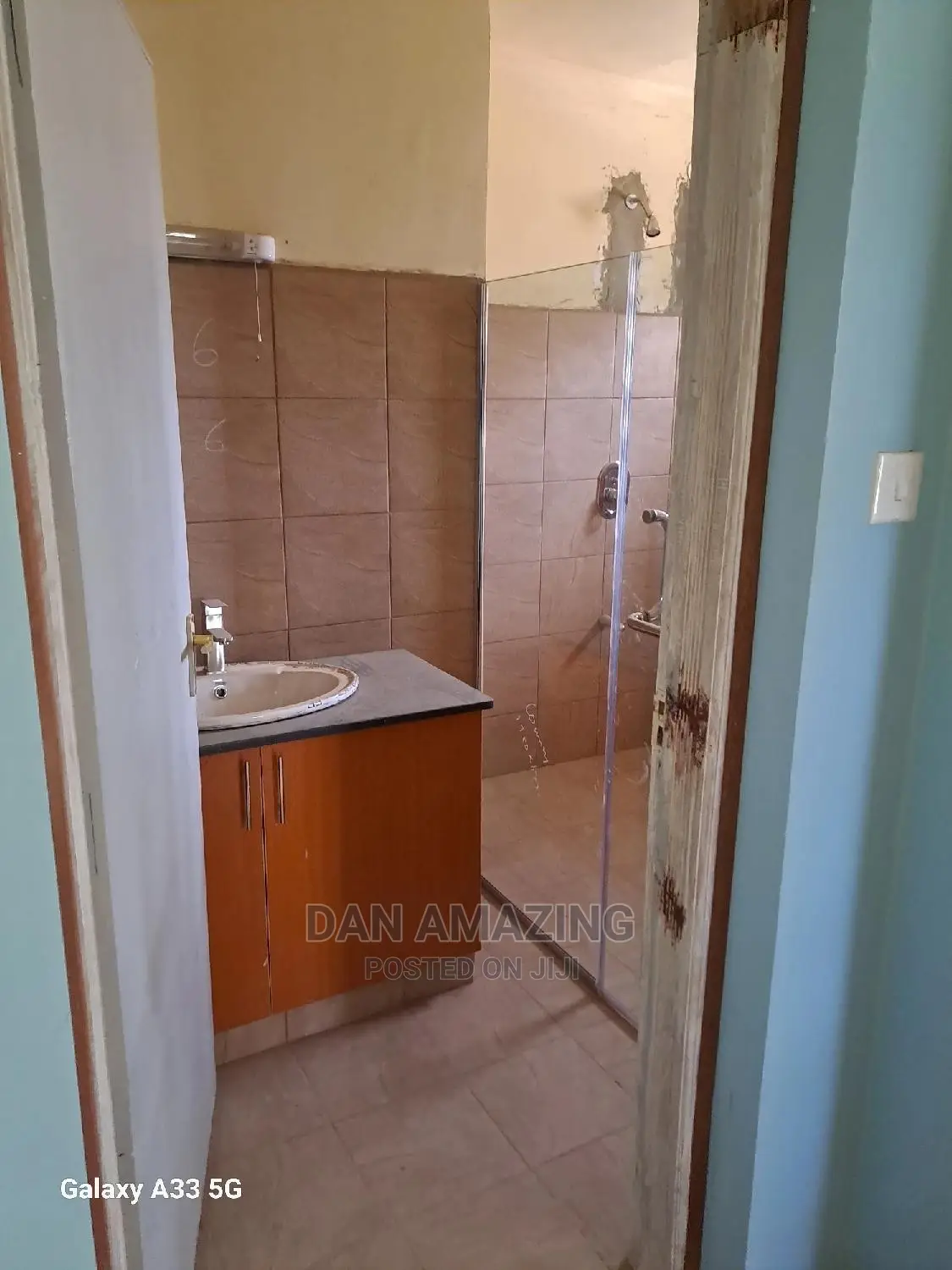4bdrm Maisonette in Katani for Sale