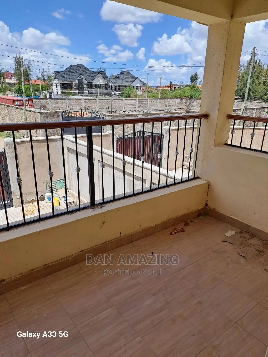 4bdrm Maisonette in Katani for Sale