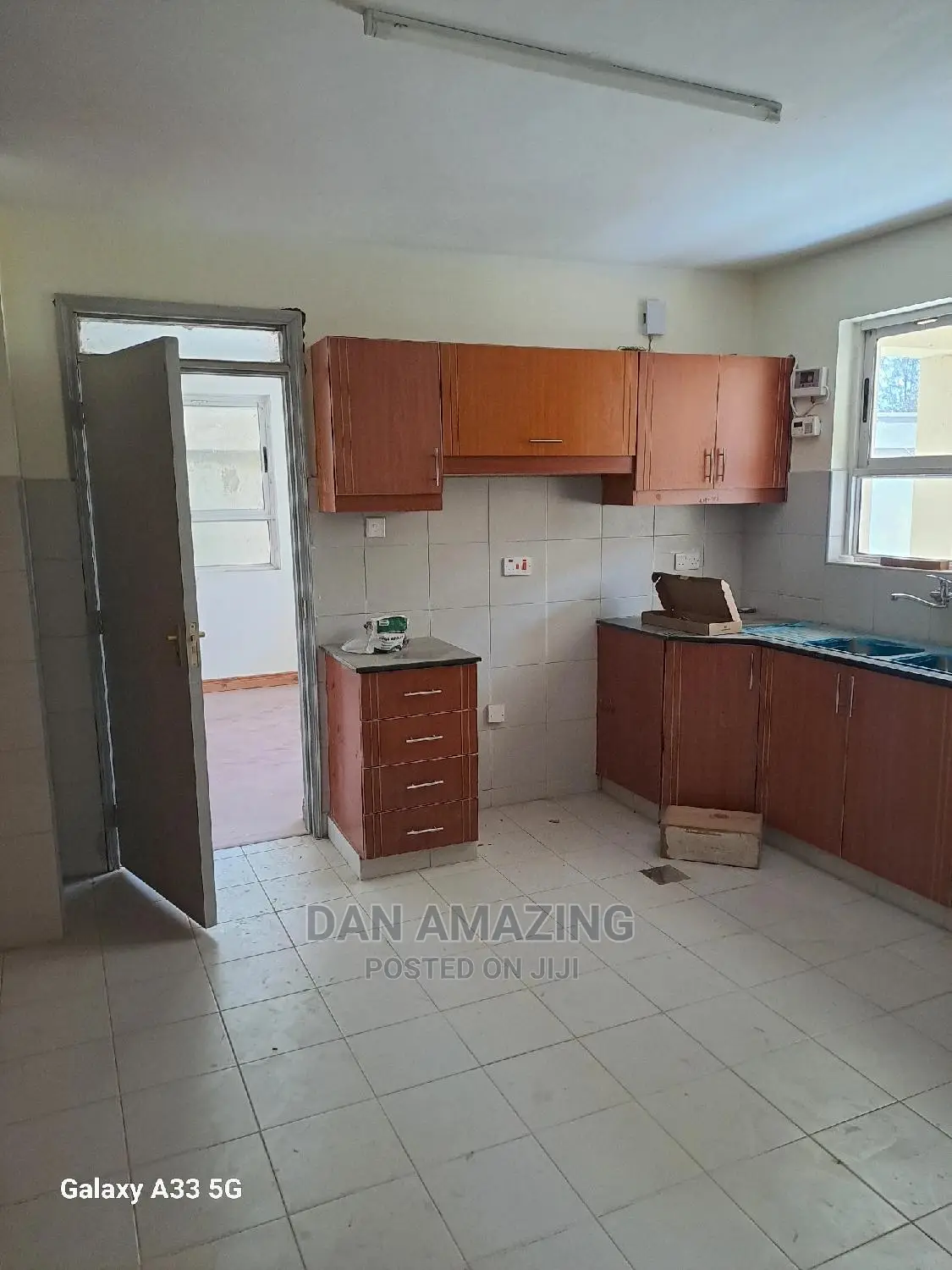 4bdrm Maisonette in Katani for Sale